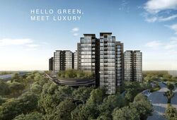 Copen Grand (D24), Condominium #454614841